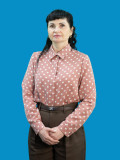 Звонарева Ольга Валерьевна